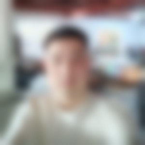 炒面泡着吃