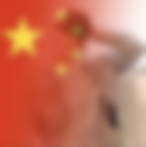 夏天。