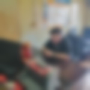 鼠男