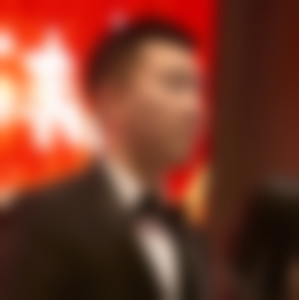 空白