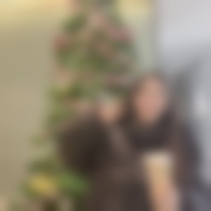 心仪的她