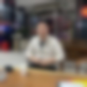 武