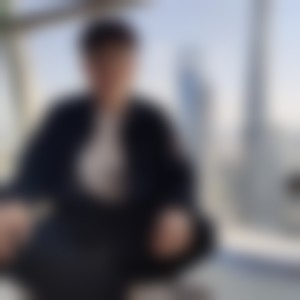 日落山海