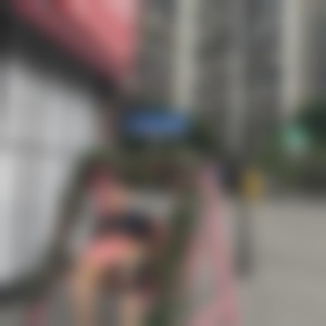 浮华褪尽忘我极情