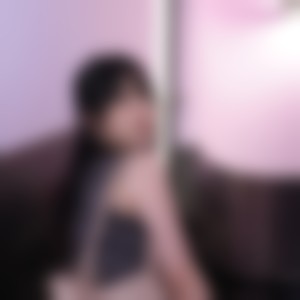 安静女孩