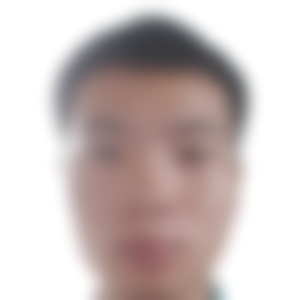 天空上好像有朵云