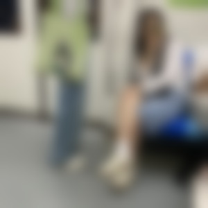 小仙女🧚‍♀️