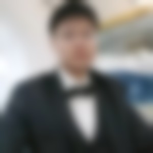 搞得自己有点帅