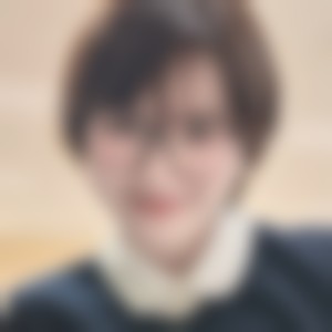 还是那个女孩