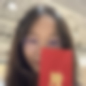一只兔子