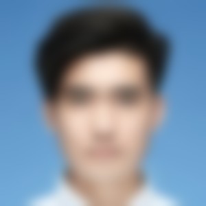 罗