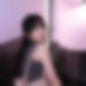 安静女孩